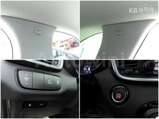 2015 KIA  SORENTO DIESEL 2.2 2WD NOBLESSE - 18
