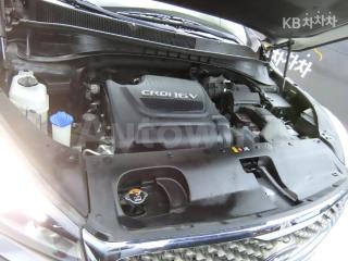 2015 KIA  SORENTO DIESEL 2.2 2WD NOBLESSE - 19