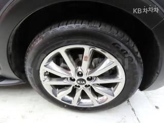 2015 KIA  SORENTO DIESEL 2.2 2WD NOBLESSE - 20
