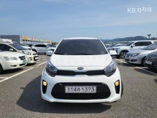 KNAB6511BHT179652 2017 KIA  MORNING JA  TRENDY-2