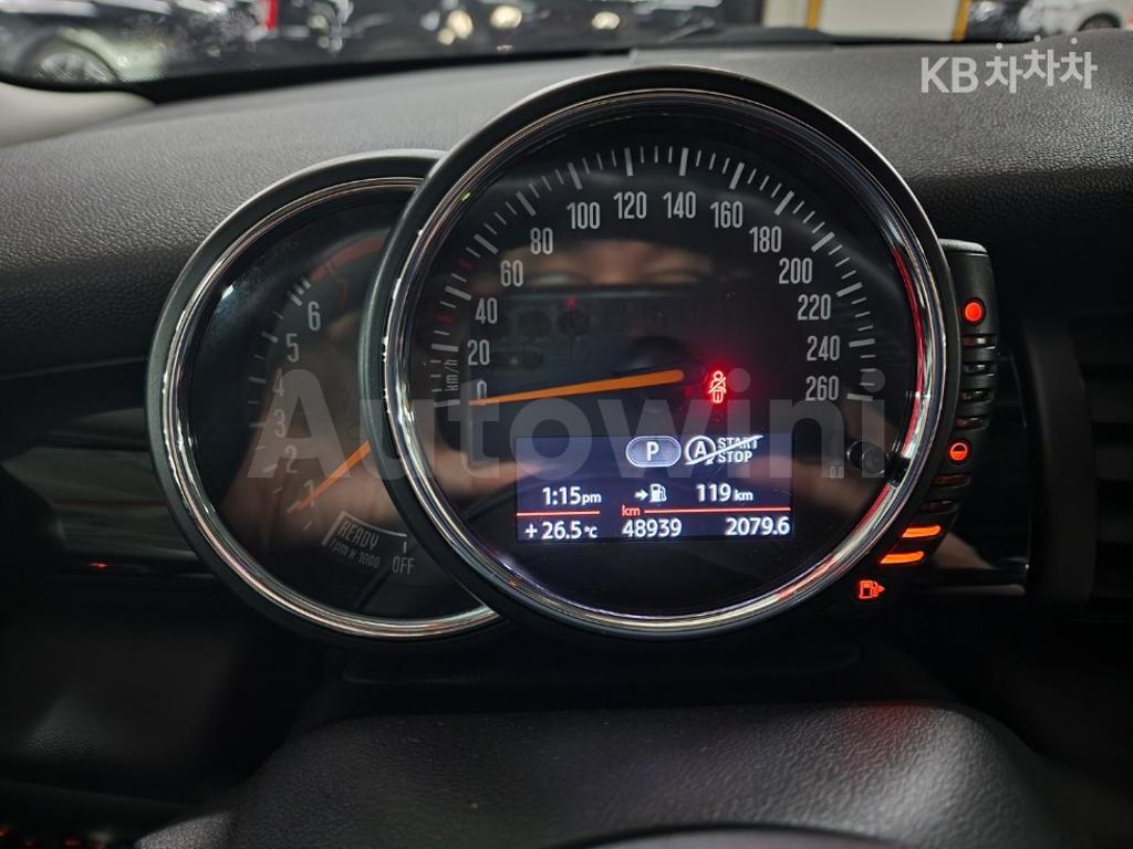 WMWXS5109FT823695 2015 MINI COOPER 5DOORS 1.5 HIGH트림-4