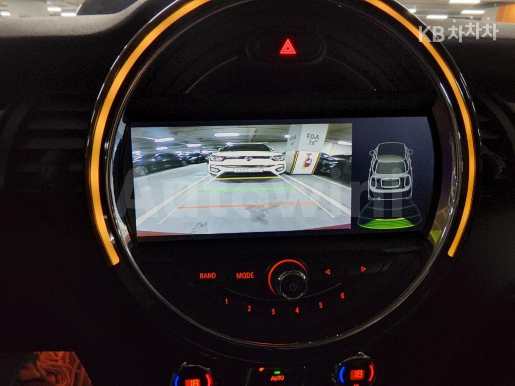 2015 MINI COOPER 5DOORS 1.5 HIGH트림 - 8