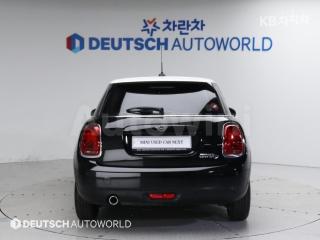 WMWXV3101KTF00640 2019 MINI COOPER 5DOORS D 1.5-3