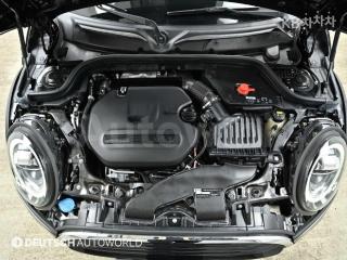 WMWXV3101KTF00640 2019 MINI COOPER 5DOORS D 1.5-5