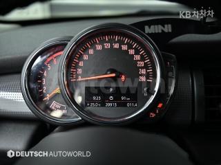 2019 MINI COOPER 5DOORS D 1.5 - 8