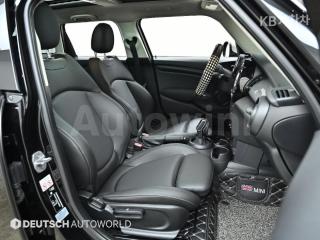 2019 MINI COOPER 5DOORS D 1.5 - 10
