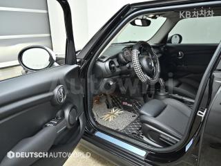2019 MINI COOPER 5DOORS D 1.5 - 11