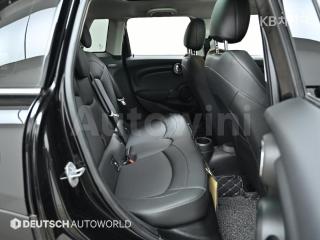 2019 MINI COOPER 5DOORS D 1.5 - 12
