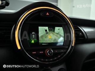 2019 MINI COOPER 5DOORS D 1.5 - 15