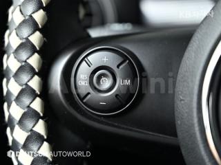 2019 MINI COOPER 5DOORS D 1.5 - 17