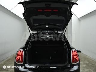 2019 MINI COOPER 5DOORS D 1.5 - 20