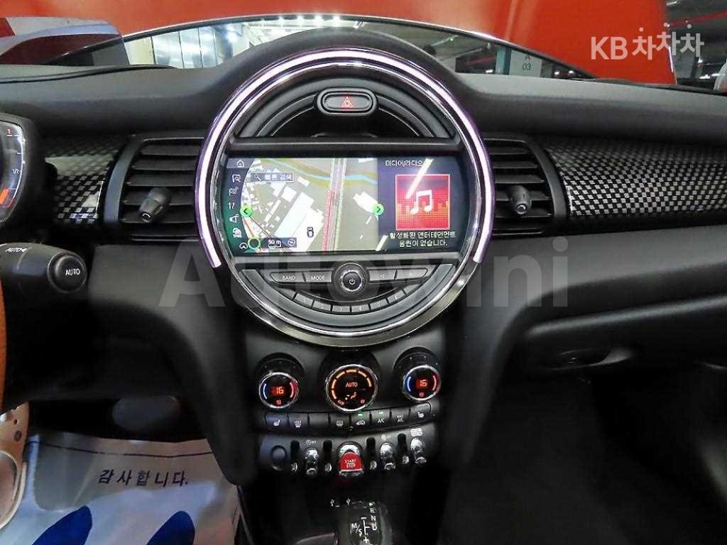 2019 MINI  CONVERTIBLE S 2.0 - 14