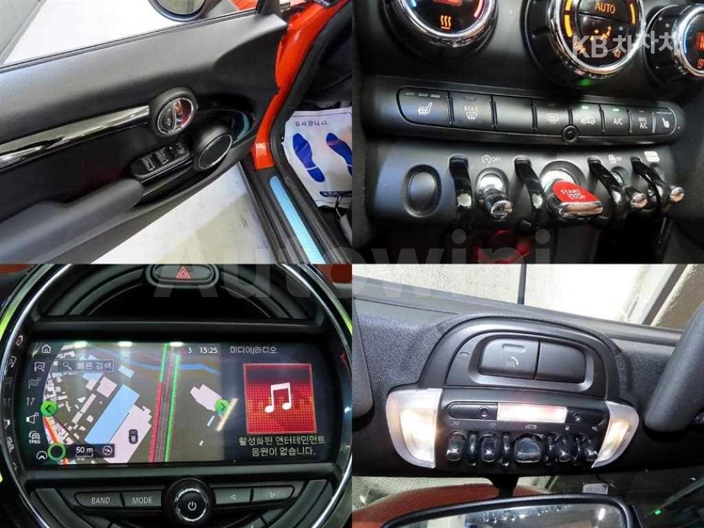 2019 MINI  CONVERTIBLE S 2.0 - 17