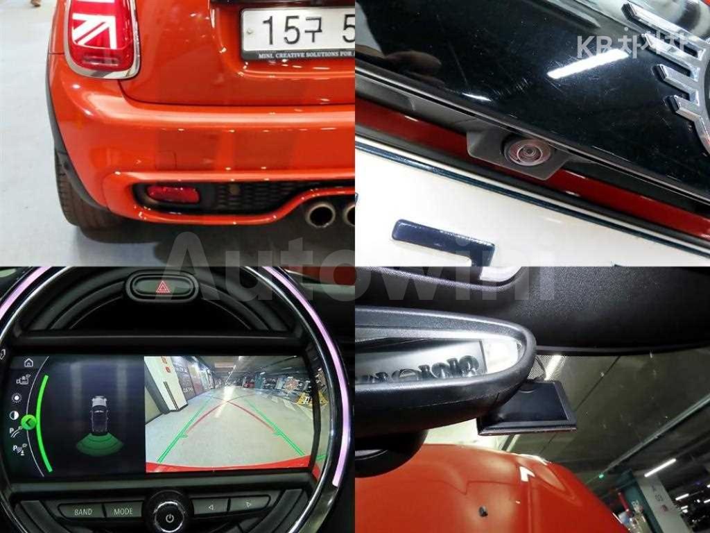 2019 MINI  CONVERTIBLE S 2.0 - 18