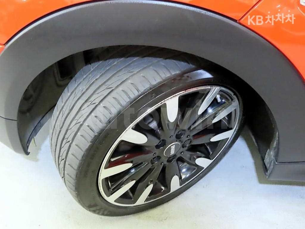 2019 MINI  CONVERTIBLE S 2.0 - 20