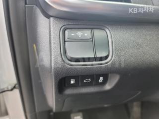 2018 KIA K5 2ND GEN OPTIMA 2.0 GASOLINE MX PRESTIGE - 8