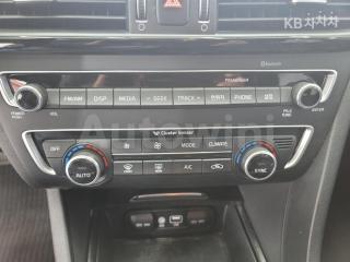 2018 KIA K5 2ND GEN OPTIMA 2.0 GASOLINE MX PRESTIGE - 11