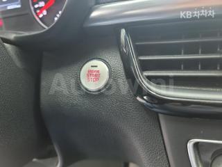 2018 KIA K5 2ND GEN OPTIMA 2.0 GASOLINE MX PRESTIGE - 14
