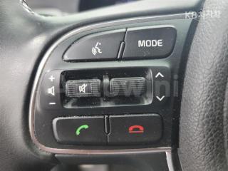 2018 KIA K5 2ND GEN OPTIMA 2.0 GASOLINE MX PRESTIGE - 17