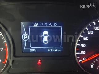2018 KIA K5 2ND GEN OPTIMA 2.0 GASOLINE MX PRESTIGE - 18