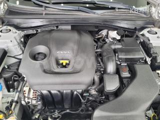 2018 KIA K5 2ND GEN OPTIMA 2.0 GASOLINE MX PRESTIGE - 20