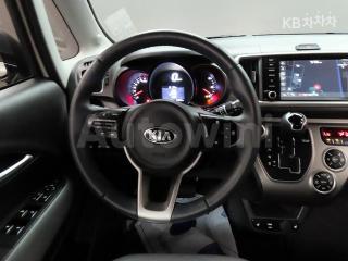 2021 KIA  RAY 1.0 GASOLINE SIGNATURE - 8