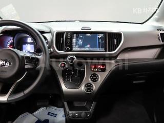 2021 KIA  RAY 1.0 GASOLINE SIGNATURE - 11