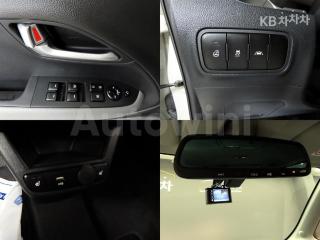 2021 KIA  RAY 1.0 GASOLINE SIGNATURE - 18