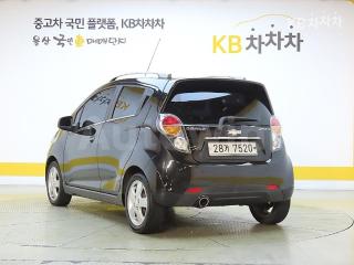 KLYMA481DCC702224 2012 GM DAEWOO (CHEVROLET) SPARK SPARK S LT-3