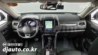 2020 RENAULT SAMSUNG  QM6 2.0 GDE 2WD LE - 7