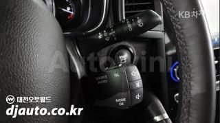 2020 RENAULT SAMSUNG  QM6 2.0 GDE 2WD LE - 11