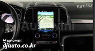 2020 RENAULT SAMSUNG  QM6 2.0 GDE 2WD LE - 12