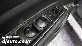 2020 RENAULT SAMSUNG  QM6 2.0 GDE 2WD LE - 16