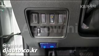 2020 RENAULT SAMSUNG  QM6 2.0 GDE 2WD LE - 17