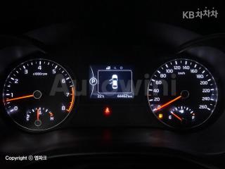 2018 KIA K5 2ND GEN OPTIMA 렌터카 2.0 LPI SX NOBLESSE - 7