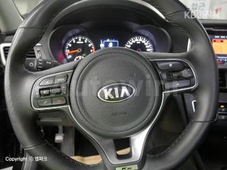 2018 KIA K5 2ND GEN OPTIMA 렌터카 2.0 LPI SX NOBLESSE - 8
