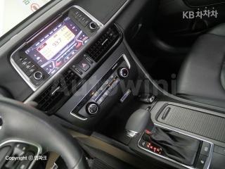 2018 KIA K5 2ND GEN OPTIMA 렌터카 2.0 LPI SX NOBLESSE - 9