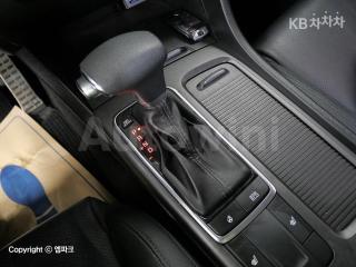 2018 KIA K5 2ND GEN OPTIMA 렌터카 2.0 LPI SX NOBLESSE - 12