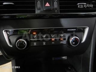 2018 KIA K5 2ND GEN OPTIMA 렌터카 2.0 LPI SX NOBLESSE - 13