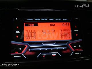2018 KIA K5 2ND GEN OPTIMA 렌터카 2.0 LPI SX NOBLESSE - 14