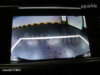 2018 KIA K5 2ND GEN OPTIMA 렌터카 2.0 LPI SX NOBLESSE - 15