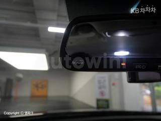 2018 KIA K5 2ND GEN OPTIMA 렌터카 2.0 LPI SX NOBLESSE - 16