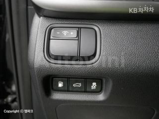2018 KIA K5 2ND GEN OPTIMA 렌터카 2.0 LPI SX NOBLESSE - 17
