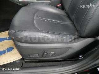 2018 KIA K5 2ND GEN OPTIMA 렌터카 2.0 LPI SX NOBLESSE - 18