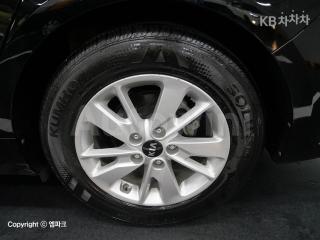 2018 KIA K5 2ND GEN OPTIMA 렌터카 2.0 LPI SX NOBLESSE - 19