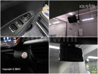 2018 KIA K5 2ND GEN OPTIMA 렌터카 2.0 LPI SX NOBLESSE - 20