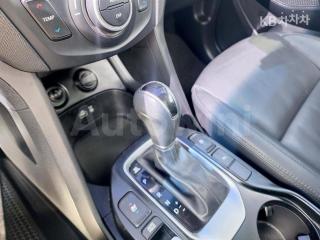 2018 HYUNDAI SANTAFE THE PRIME DIESEL R2.0 2WD 5 SEATS VALUEPLUS - 9