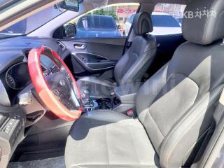 2018 HYUNDAI SANTAFE THE PRIME DIESEL R2.0 2WD 5 SEATS VALUEPLUS - 10