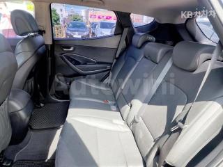 2018 HYUNDAI SANTAFE THE PRIME DIESEL R2.0 2WD 5 SEATS VALUEPLUS - 11