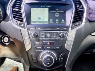 2018 HYUNDAI SANTAFE THE PRIME DIESEL R2.0 2WD 5 SEATS VALUEPLUS - 15